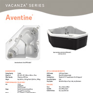 Aventine Spec Sheet